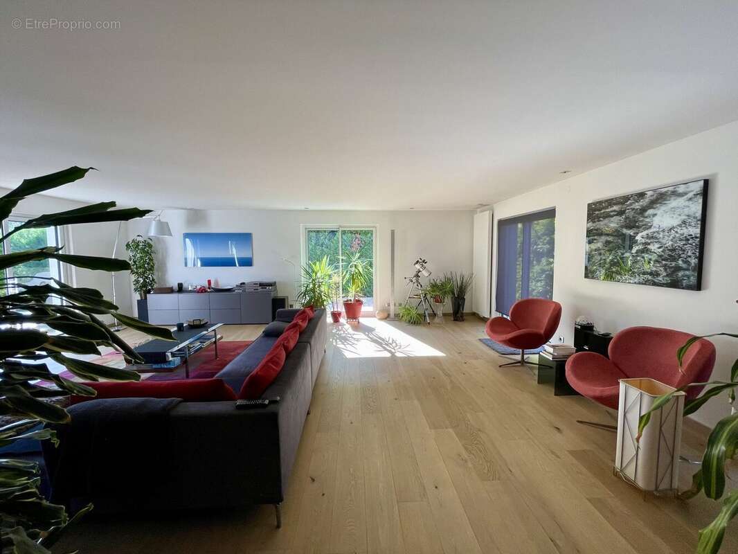 Maison à STRASBOURG