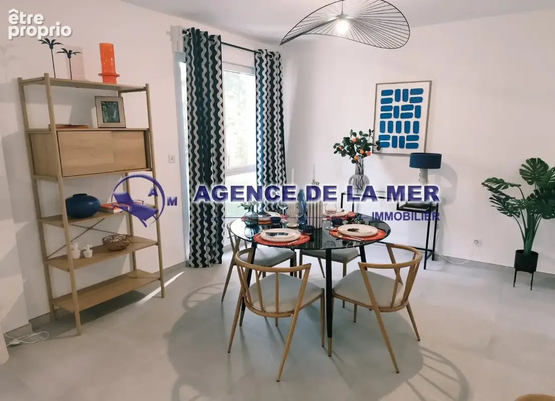 Appartement Rez-de-jardin  type 4 au Cur du Centre-Ville avec Chauffage Géothermique - photo 8
