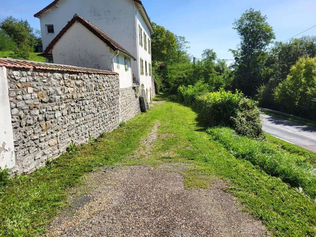 Photo 2 - Maison à LA MOTTE-SAINT-JEAN