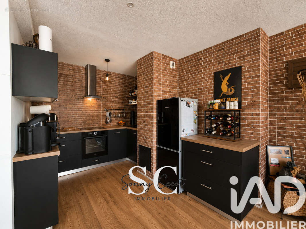 Photo 3 - Appartement à AGEN