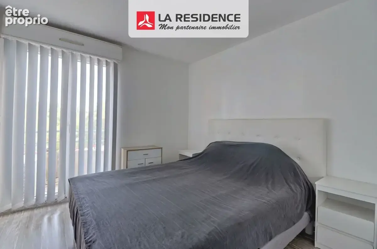 Appartement 46 m² à Saint-Raphael  - photo 7