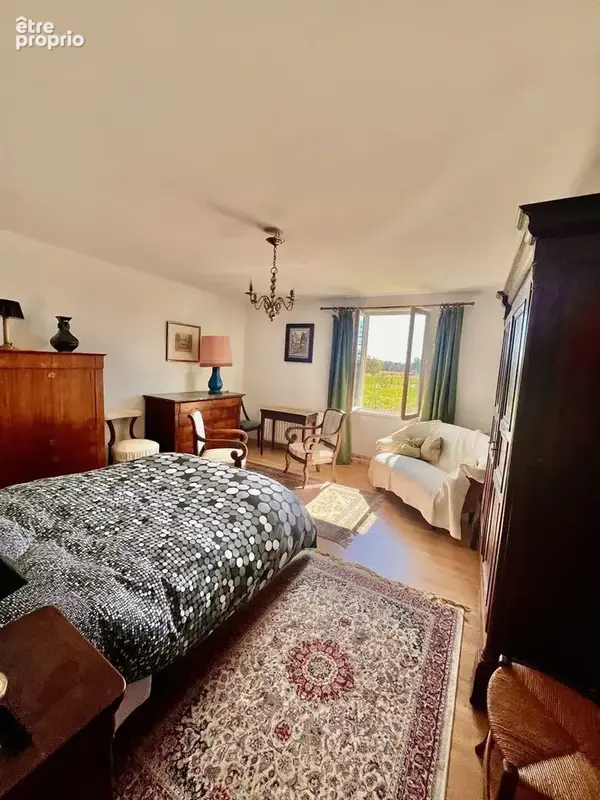 Maison 15 pièces 350 m² à vendre à Luxeuil-Les-Bains (70300) - photo 4