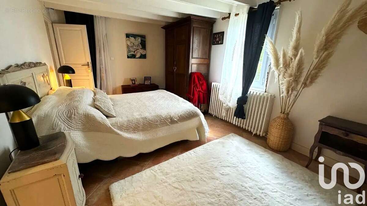 Photo 7 - Maison à UNVERRE