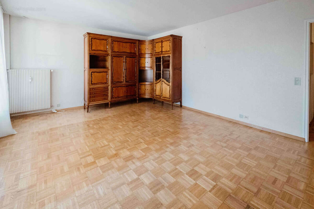 Appartement à PONTARLIER