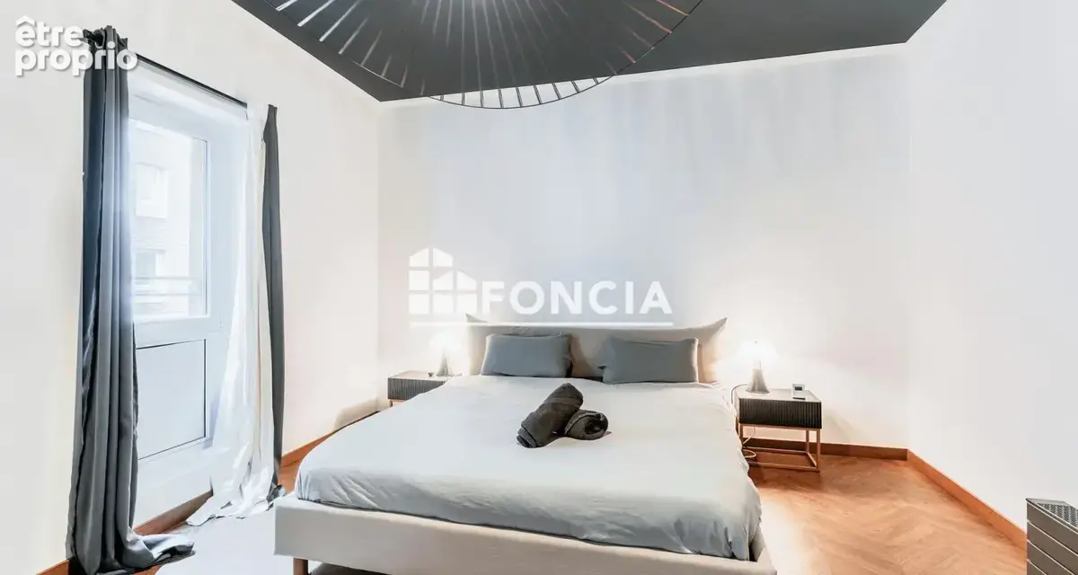 Appartement d'exception au centre ville - photo 6