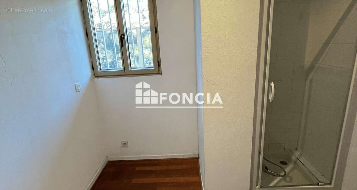 Appartement à MANDELIEU-LA-NAPOULE