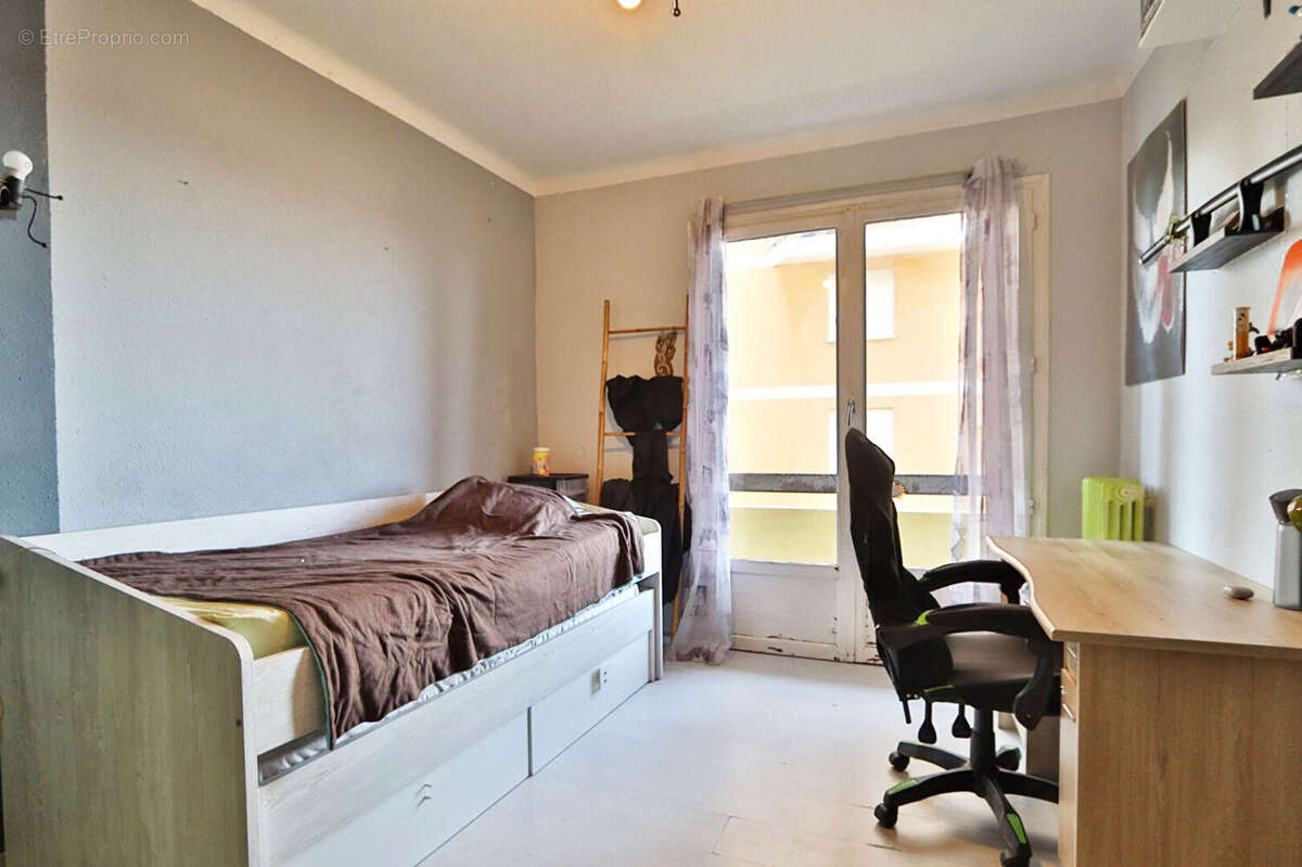 Appartement à NARBONNE