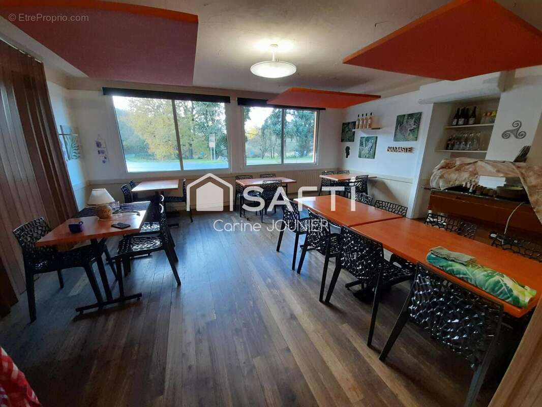 Photo 9 - Appartement à PEILLAC