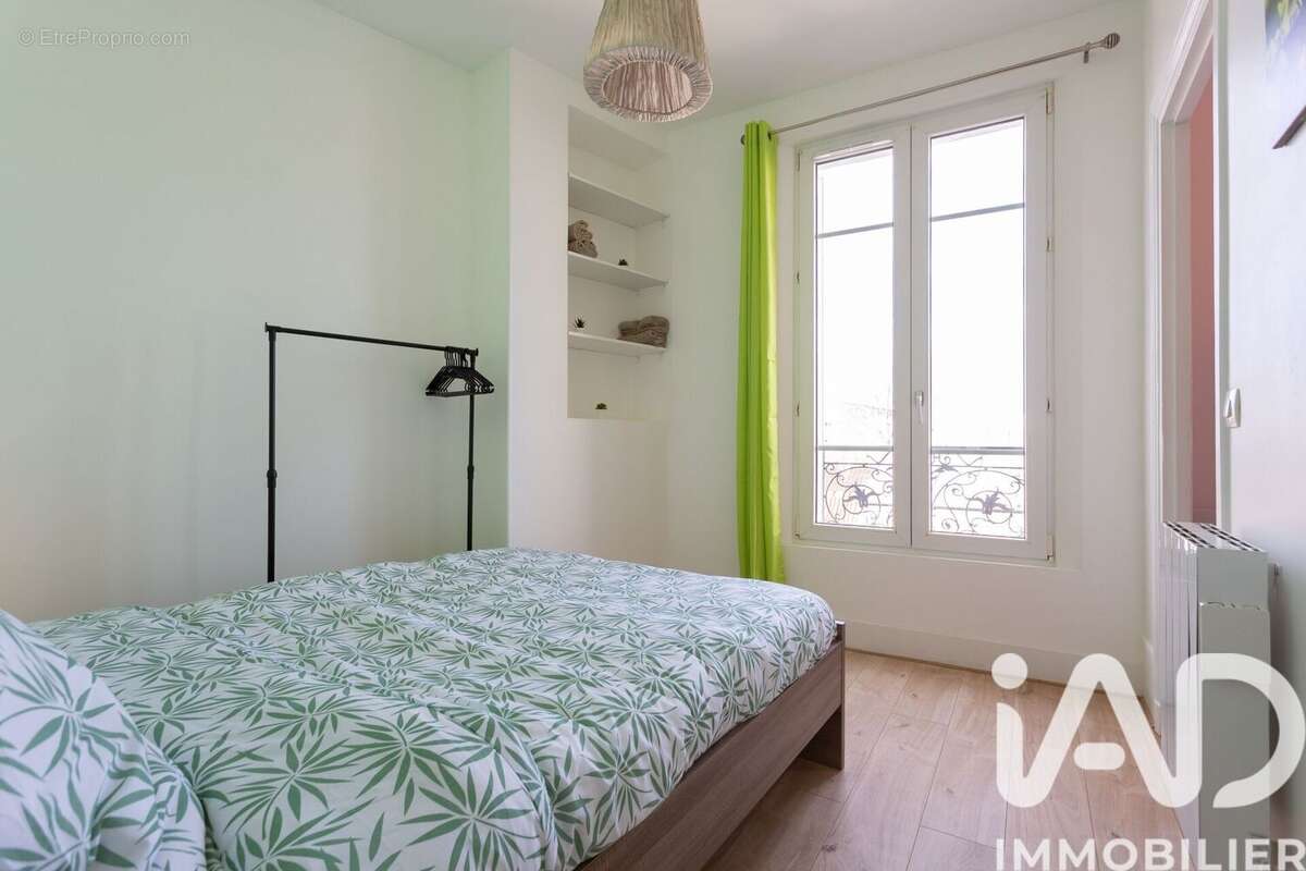 Photo 5 - Appartement à ARGENTEUIL