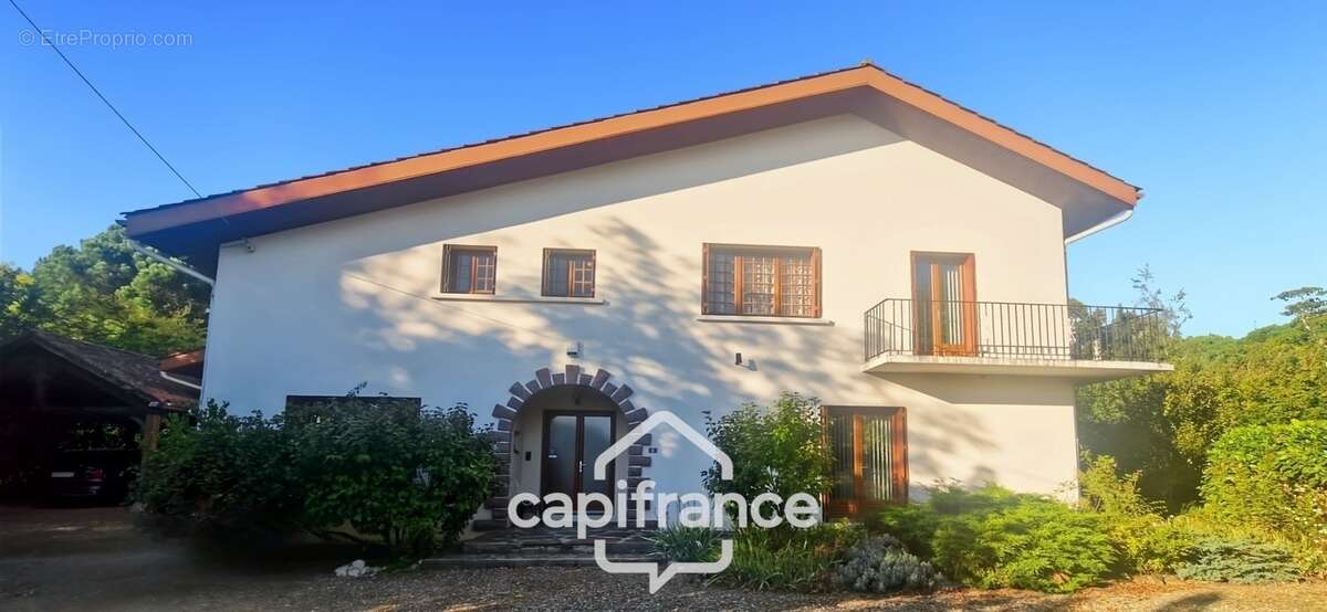 Maison à vendre 8 pièces ESTANG (32) - photo 24
