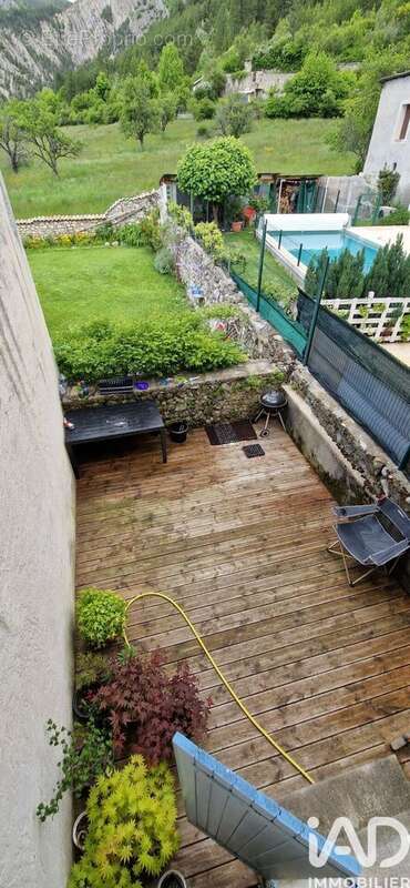 Photo 8 - Maison à VEYNES