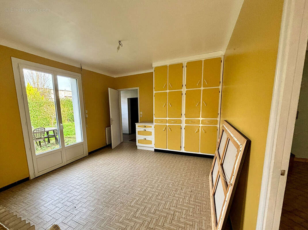 Maison à LA GARNACHE