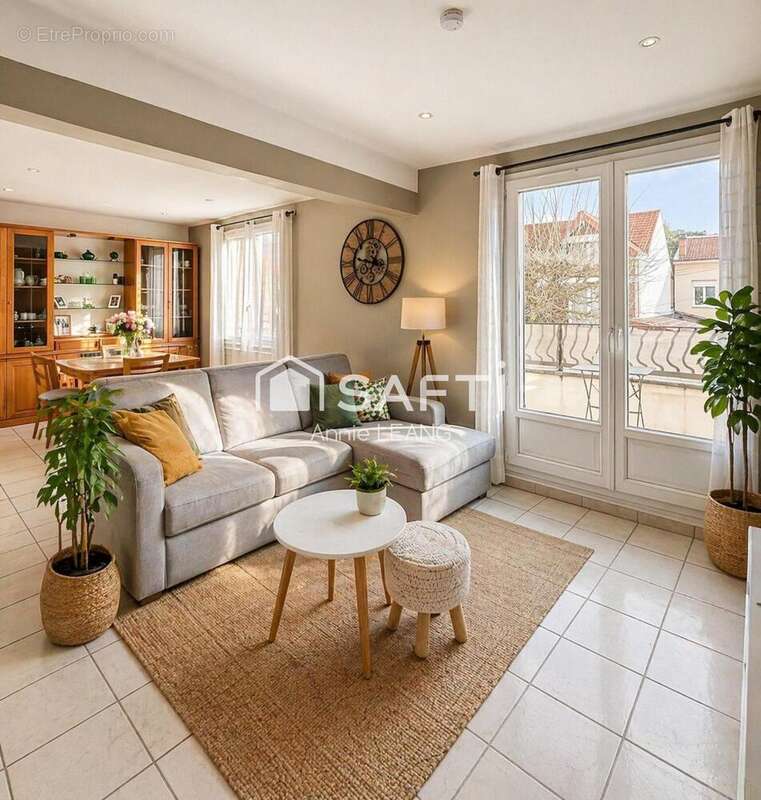 Photo 3 - Maison à DRANCY