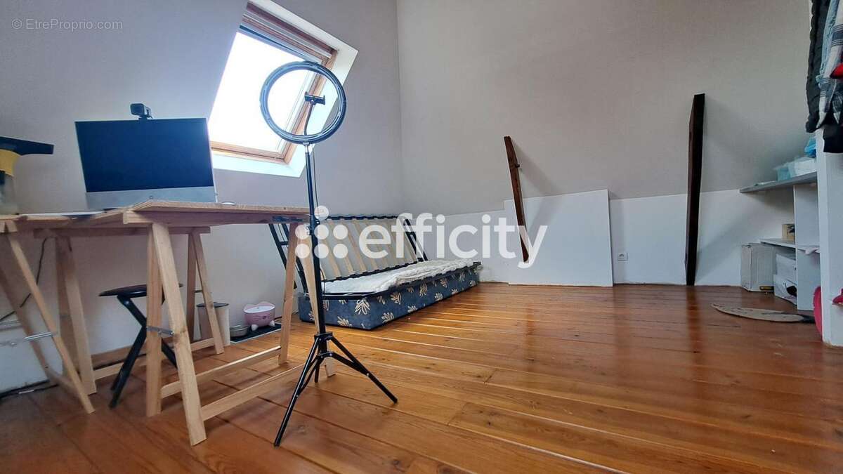 Maison à PONT-A-MARCQ