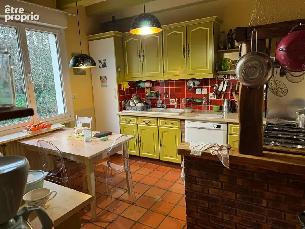 Maison 5 pièces PLUVIGNER - photo 4