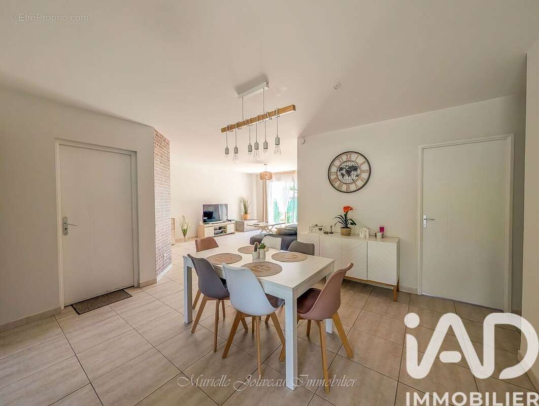 Photo 4 - Maison à CASTELNAU-DE-MEDOC