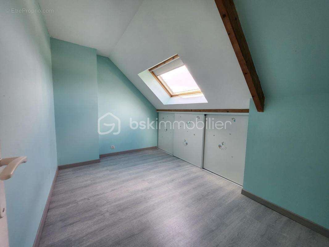Maison à LA GACILLY