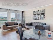 Appartement à MULHOUSE