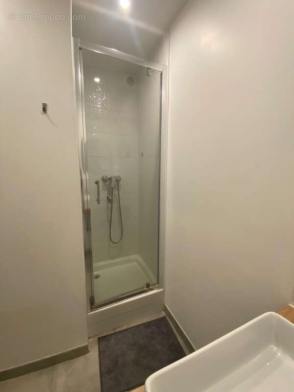 Appartement à ECULLY
