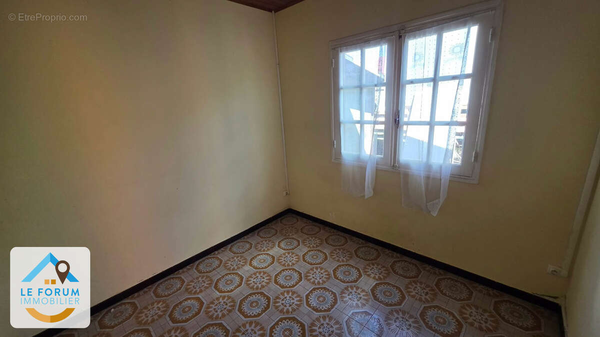 Maison à LE TAMPON