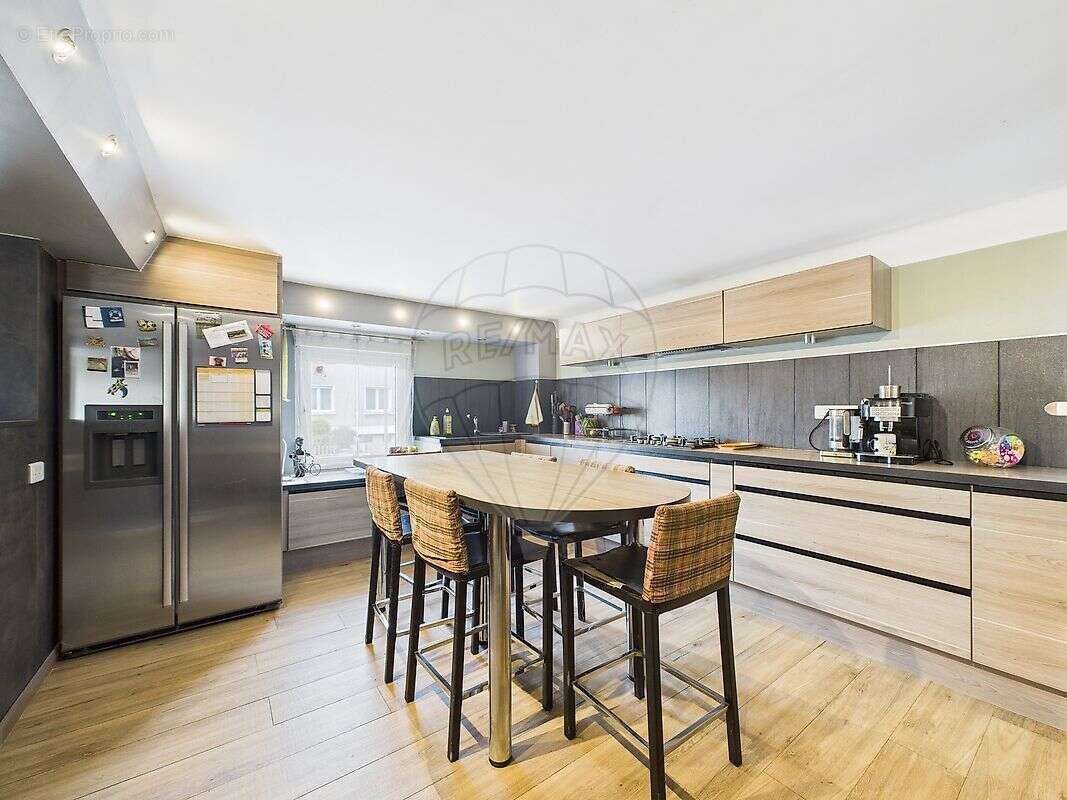 Autre à HETTANGE-GRANDE