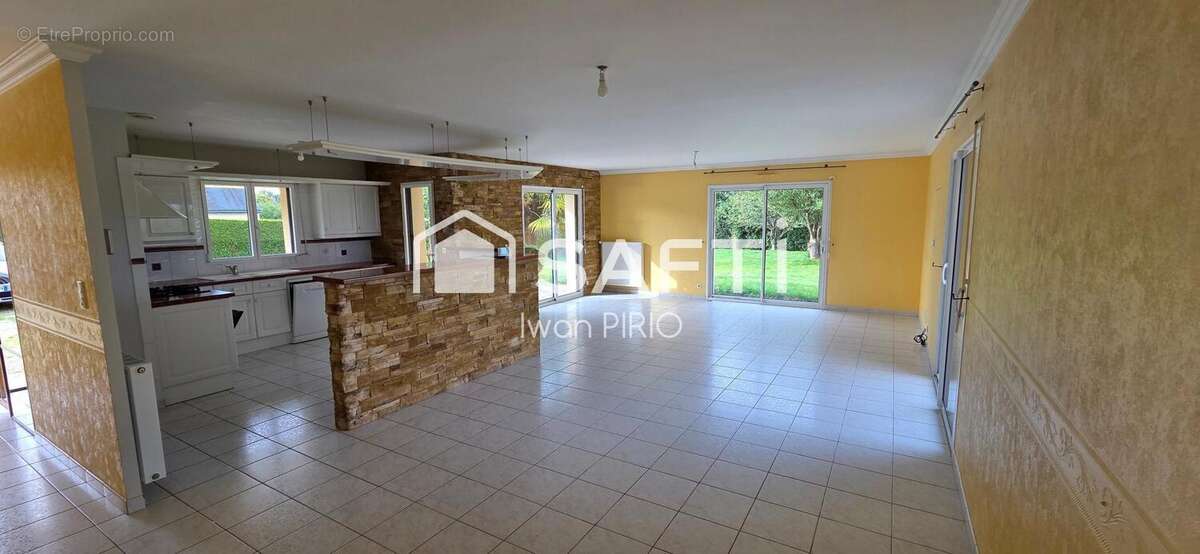 Photo 2 - Maison à PLOERMEL