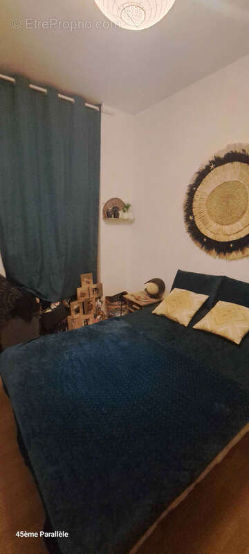 Appartement à MAUVES