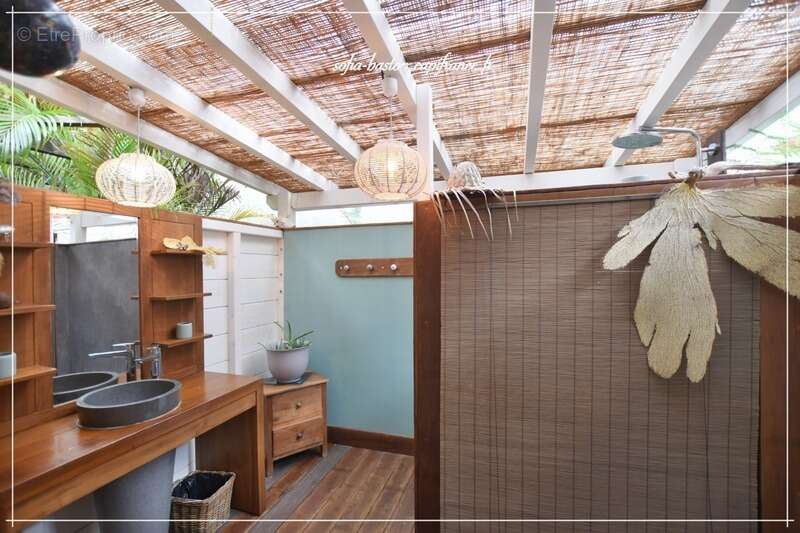 Maison à LES ANSES-D&#039;ARLET