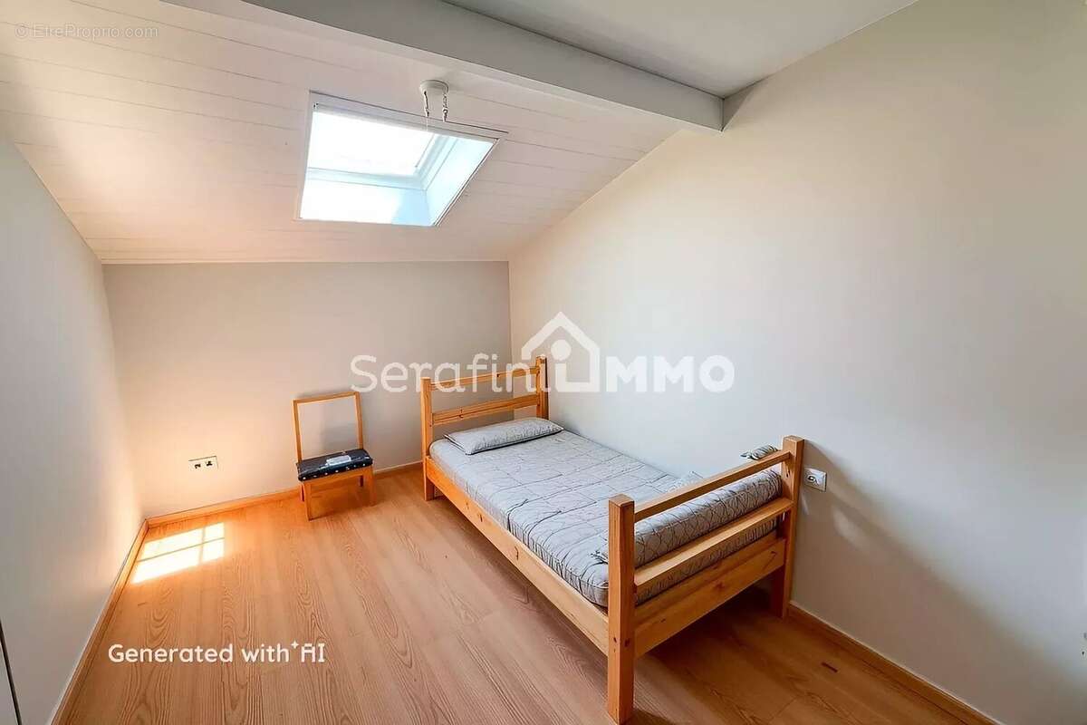 Appartement à ANNECY-LE-VIEUX