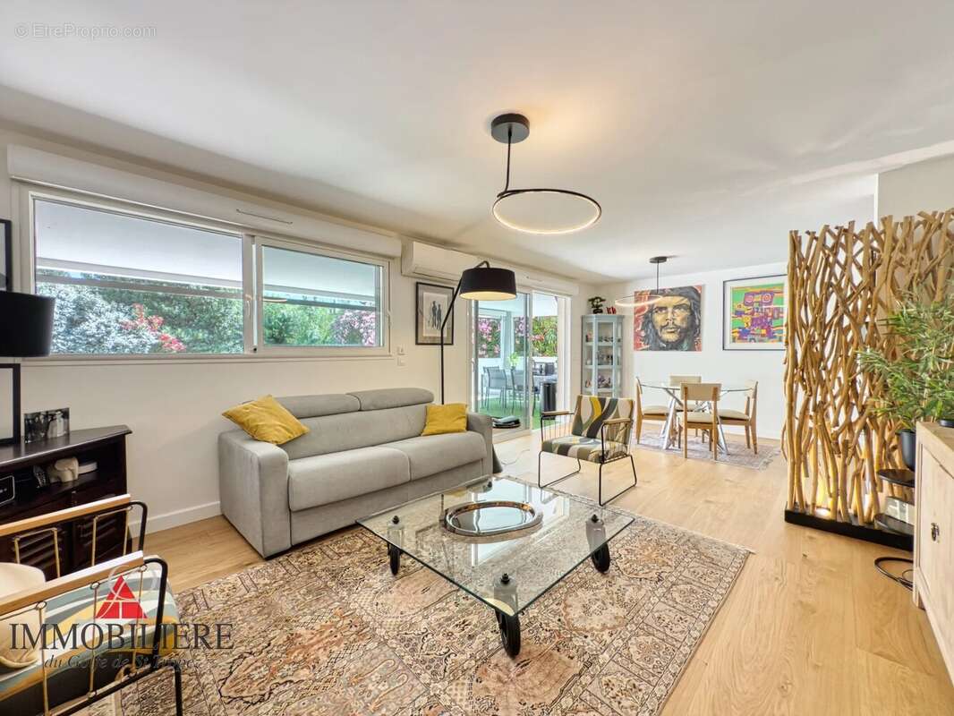 Appartement à SAINTE-MAXIME