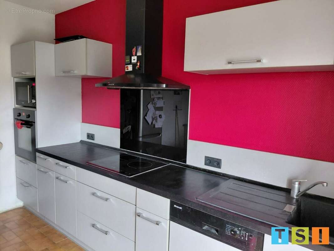 Maison 4 pièces à vendre à SAINT GAUDENS - photo 3