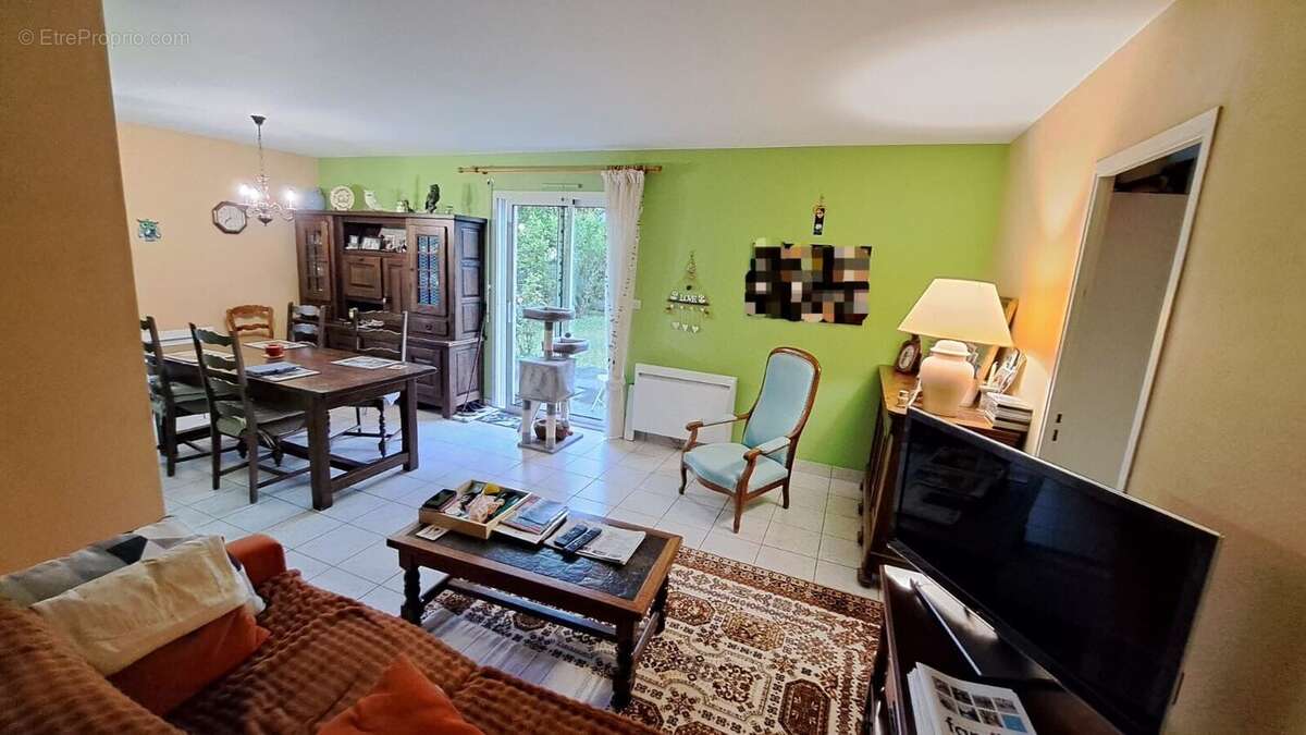 bf749b7c32224979bb395139b95168f3 - Maison à GUERANDE