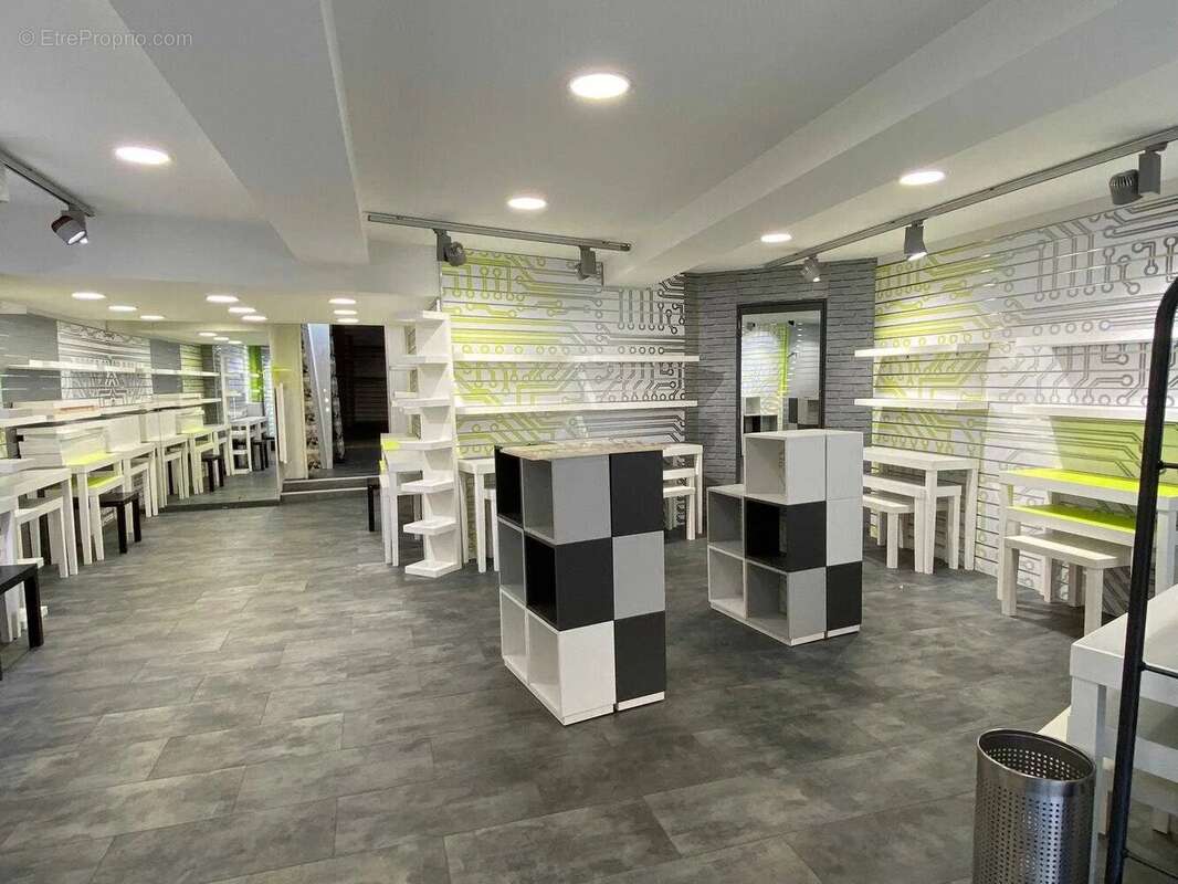 Appartement à PONTIVY