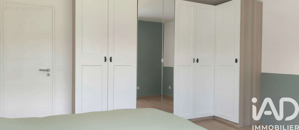 Photo 5 - Maison à LEOGNAN