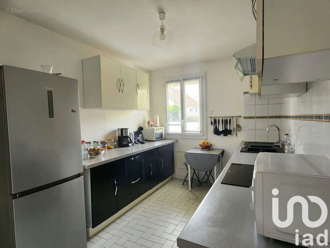 Photo 6 - Maison à BORAN-SUR-OISE