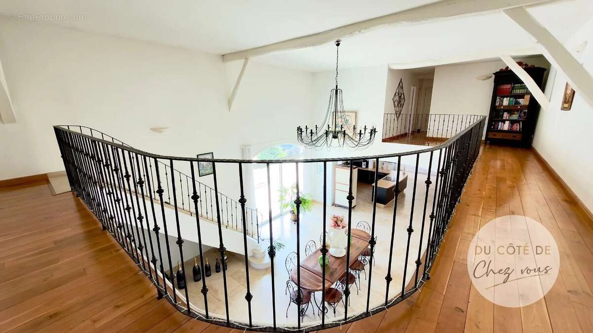 Acheter propriété d'exception 265m2 avec piscine - photo 15