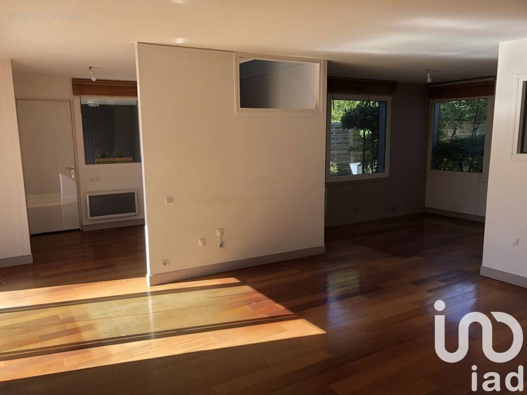 Photo 1 - Maison à CHATOU