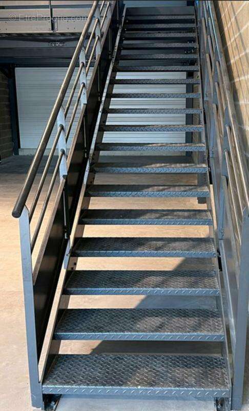 Commerce à LEGE-CAP-FERRET