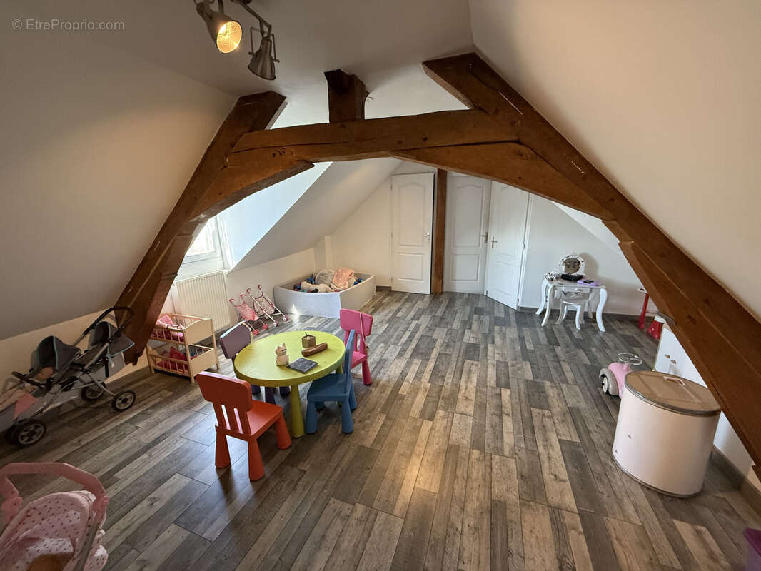 Maison à SAINT-OUEN-DE-MIMBRE