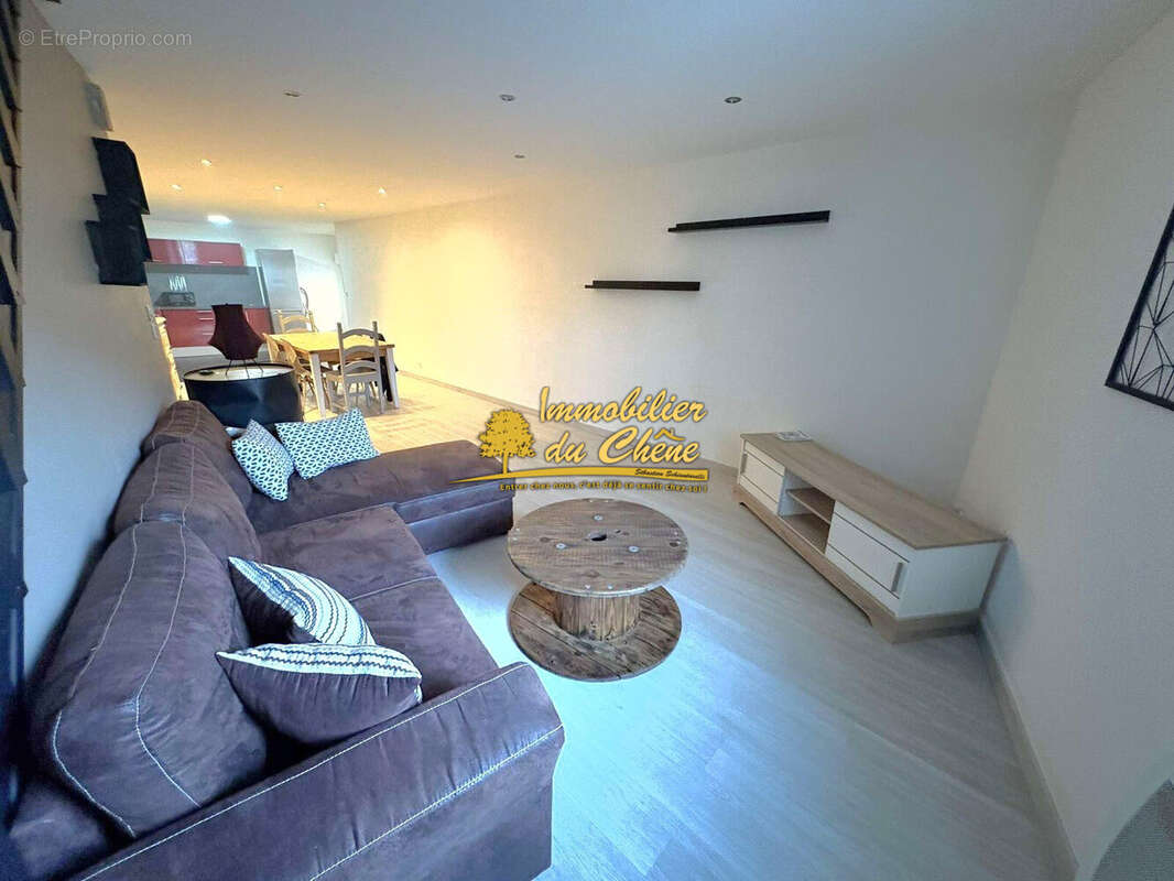 Appartement à LURE