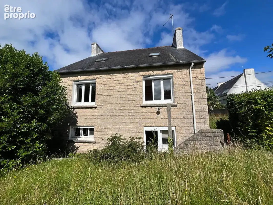 Maison à Kerfeunteun! - photo 9