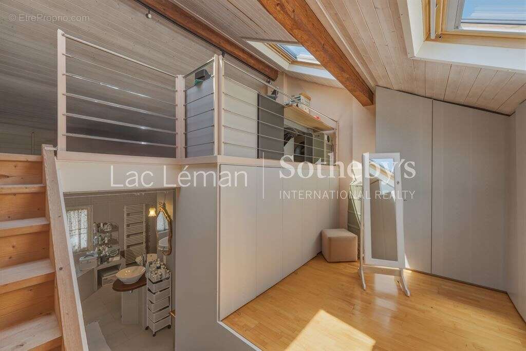 Maison à VEIGY-FONCENEX