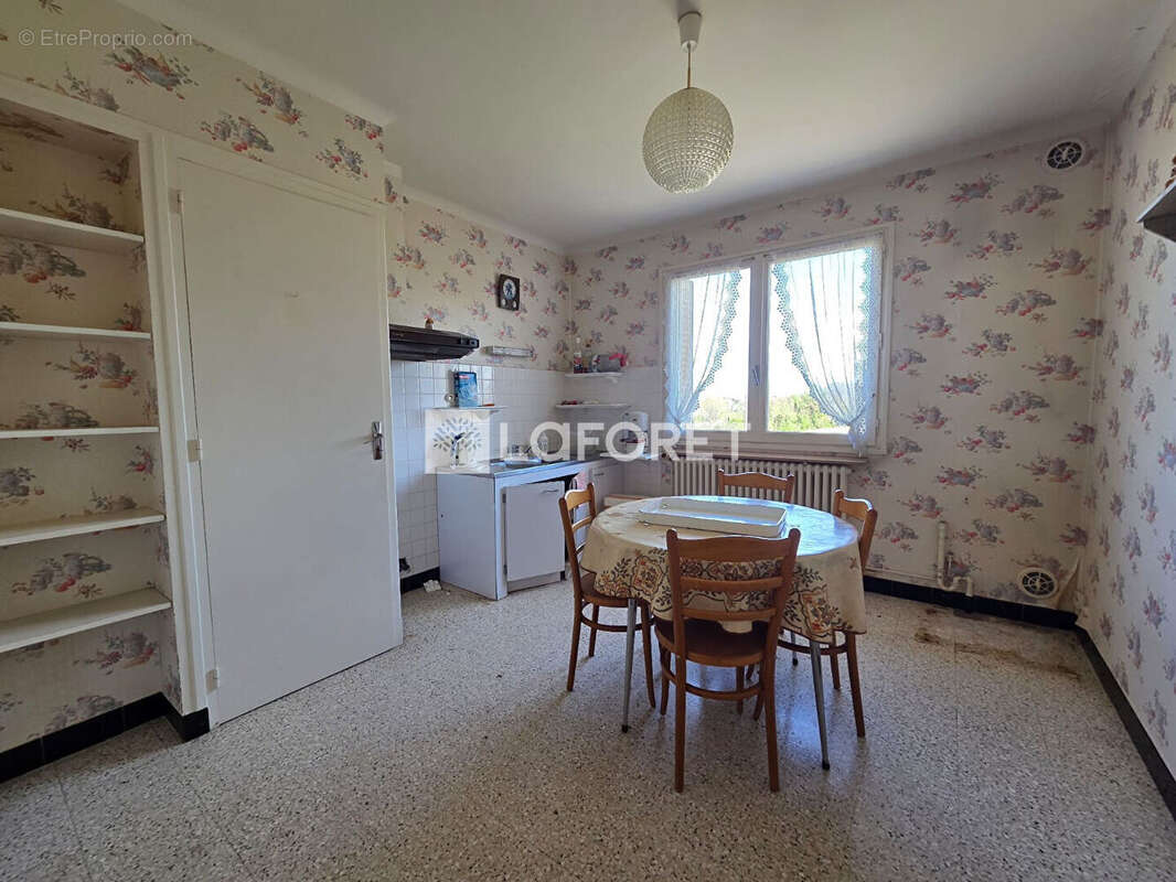 Maison à SAINT-REMY