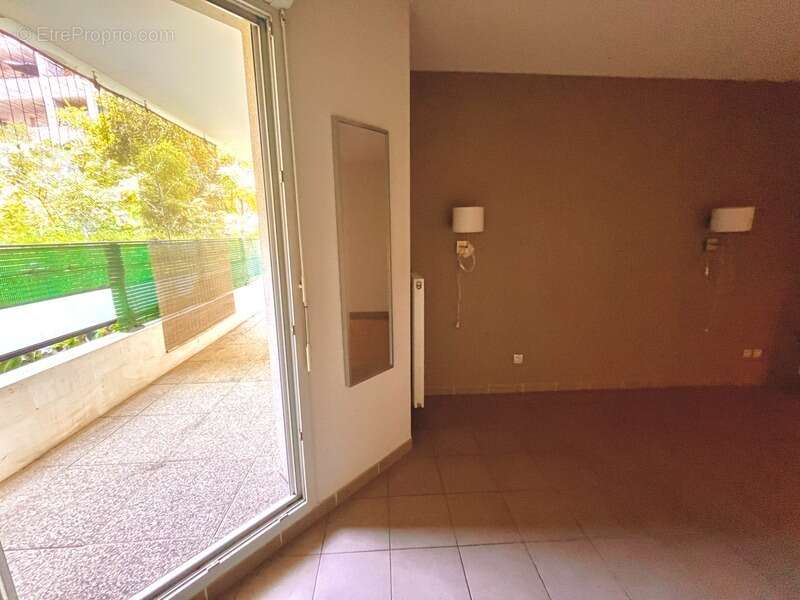 Appartement à MARSEILLE-15E