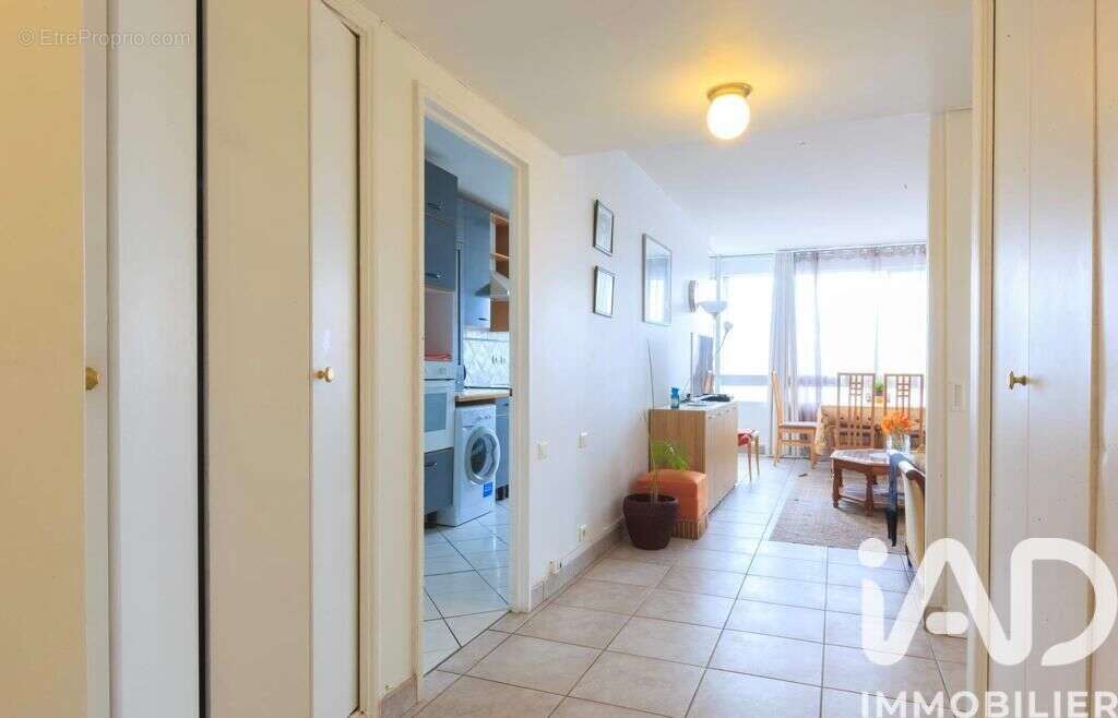 Photo 2 - Appartement à PUTEAUX