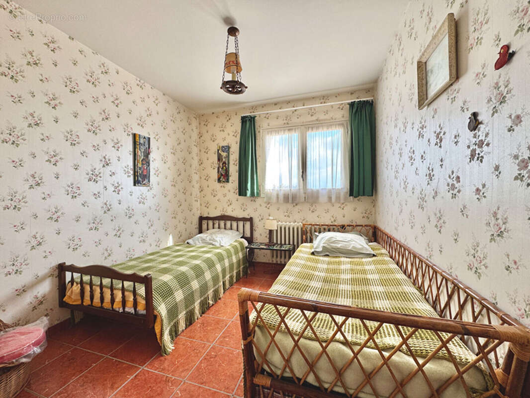 Appartement à PORNICHET