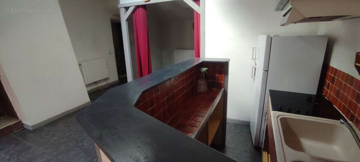 Appartement à VIENNE