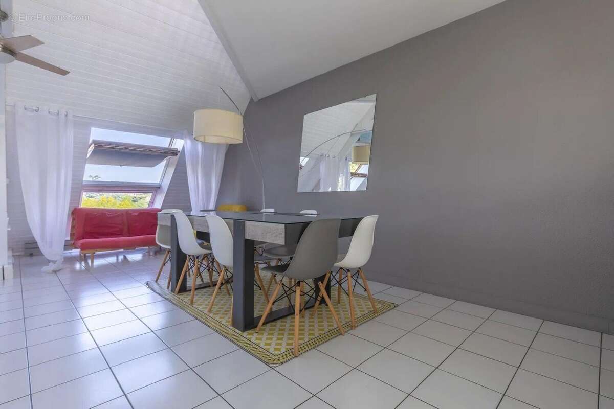 Photo 4 - Appartement à NANTES