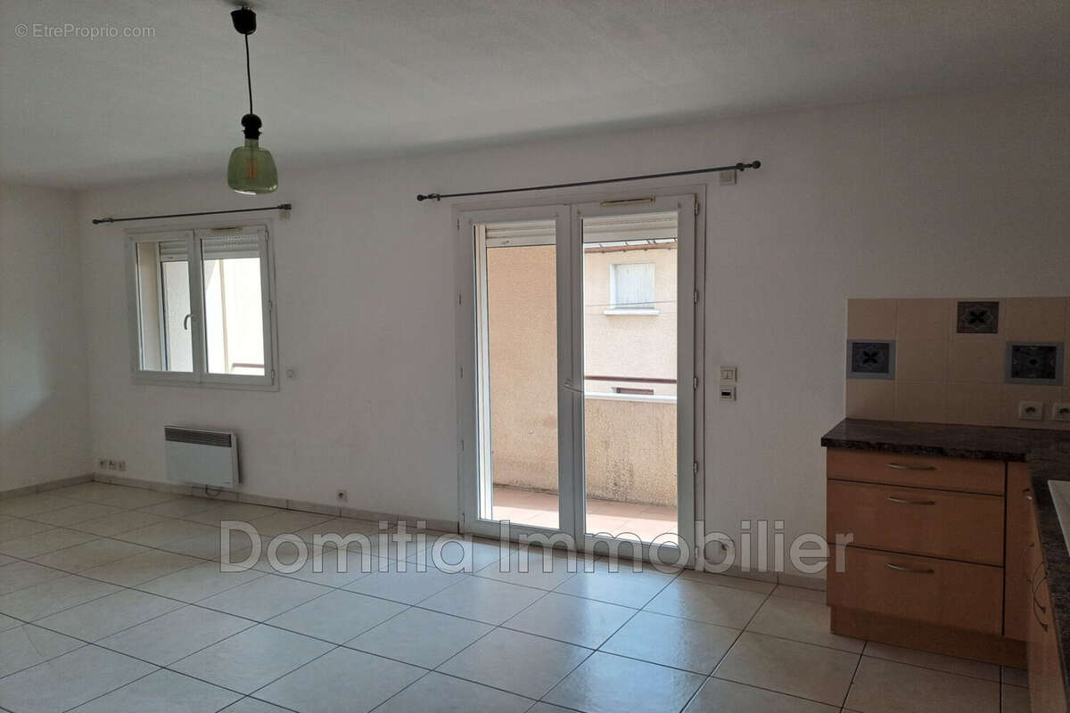 Appartement à LE BOULOU