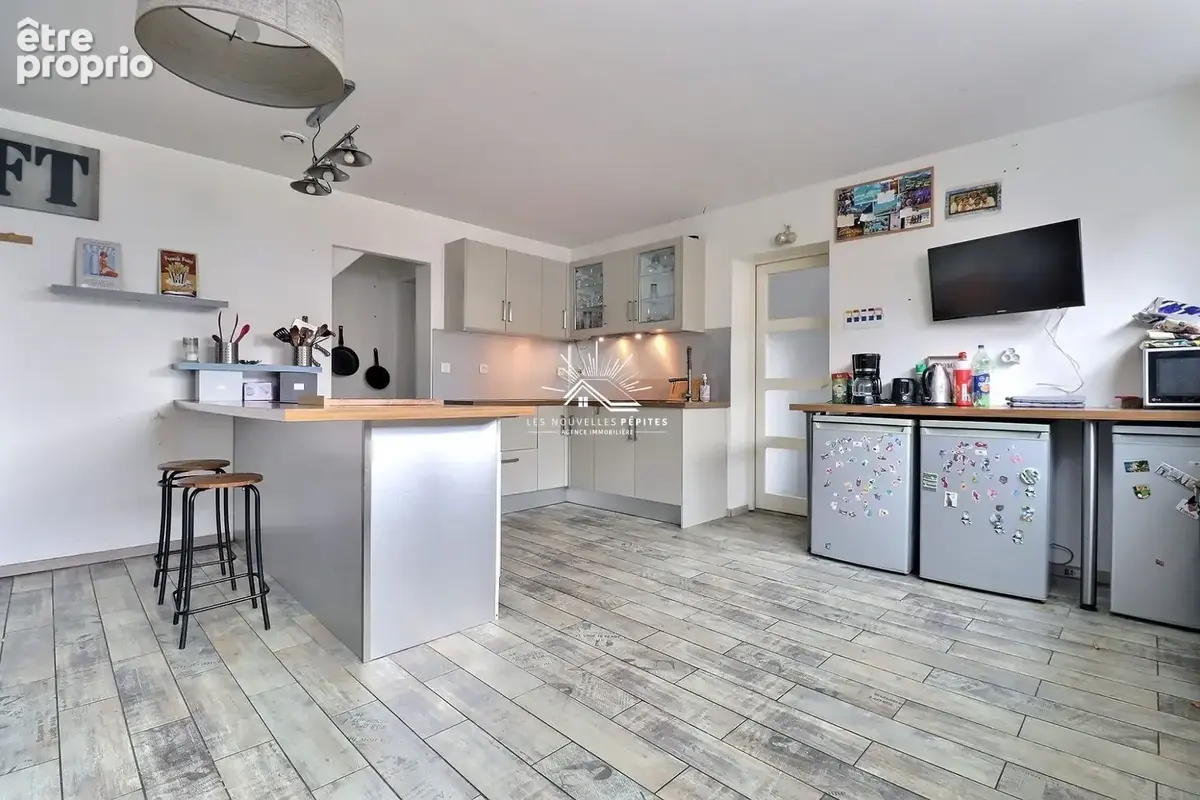 Appartement 160 m² à vendre à Ronchin (59790) - photo 3